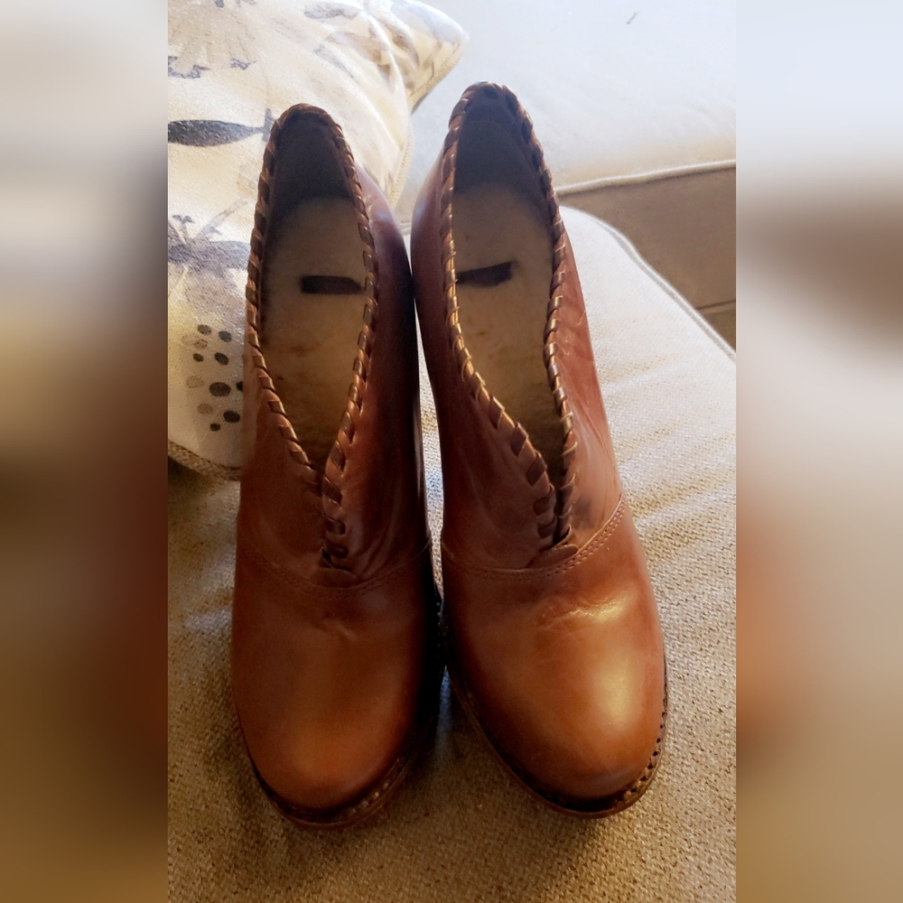 Ugg Platform Heels - image 2